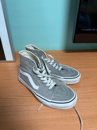 Vans Sk8 Hi