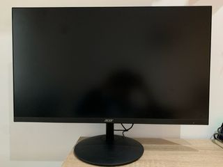 Monitor Acer IPS SA272