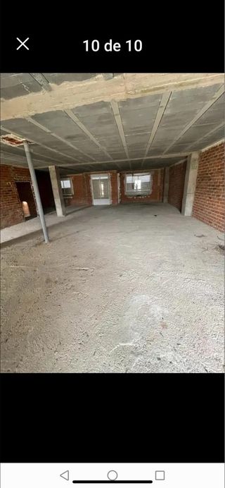 Conjunto de pisos 