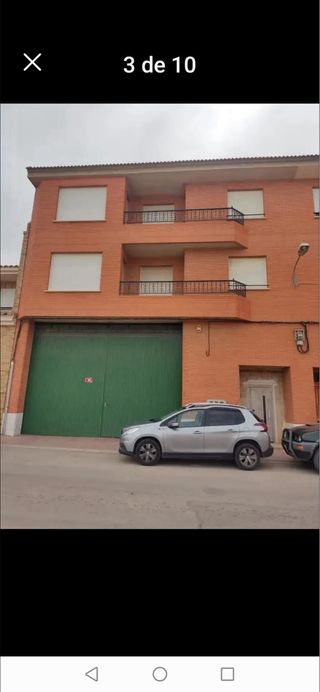Conjunto de pisos 