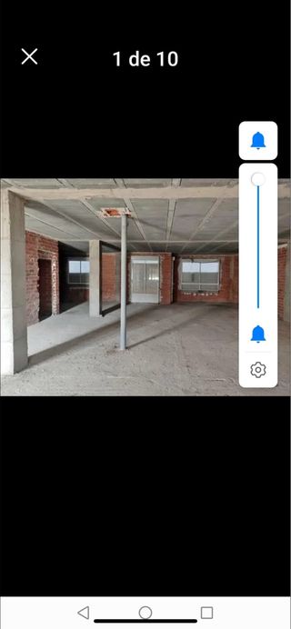 Conjunto de pisos 