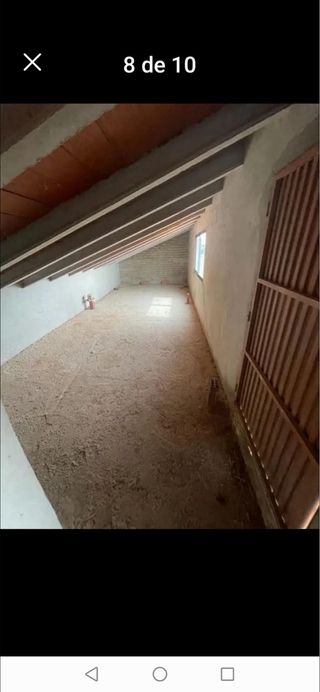 Conjunto de pisos 