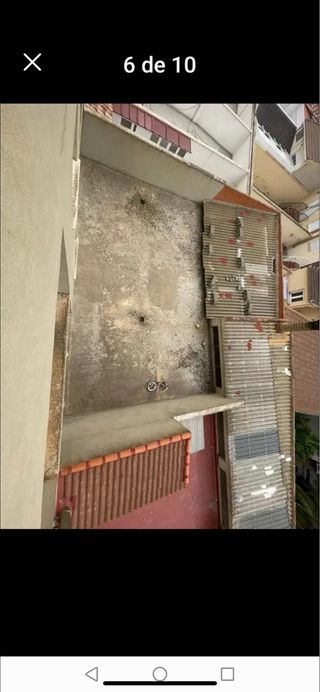 Conjunto de pisos 