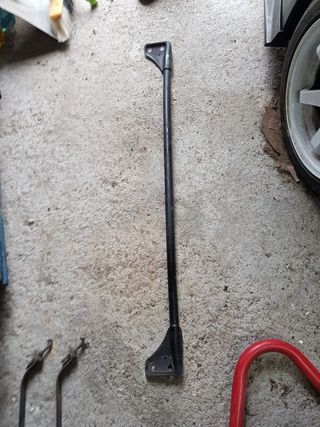 Barra de torretas Honda Civic