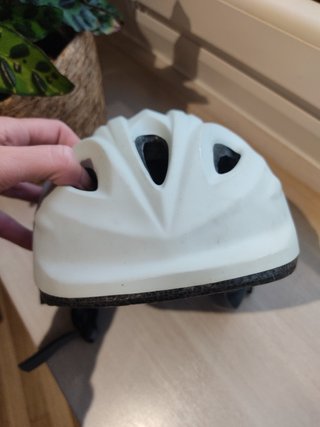 Casco niño / a