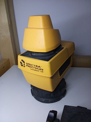 Nivel laser Laser plane 130