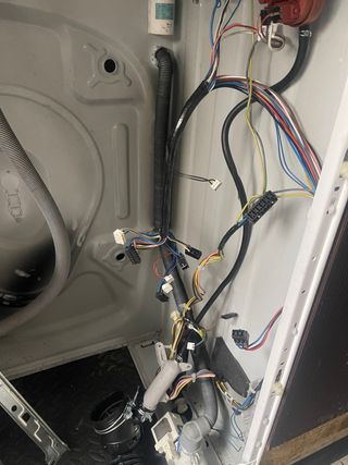 Piezas Recambio lavadora OK OWM 15013 A1