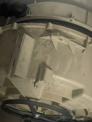 Piezas Recambio lavadora OK OWM 15013 A1