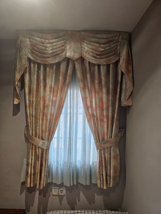 Cortinas
