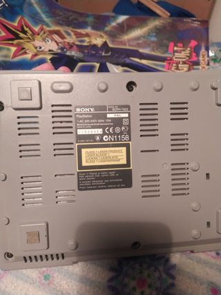 Psx ps1 v7502