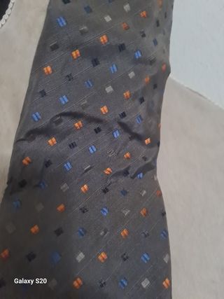 Cravatta Aldo Caviglia