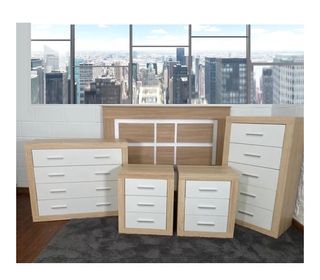 Muebles para dormitorio en oferta