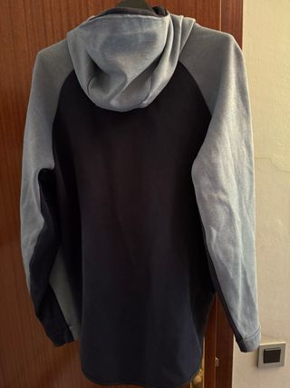 Chaqueta Nike