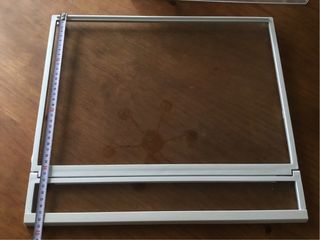 Accesorios nevera americana Balay Bosch Siemens