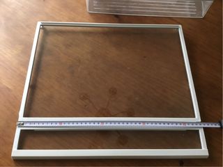 Accesorios nevera americana Balay Bosch Siemens