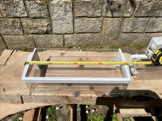 Accesorios nevera americana Balay Bosch Siemens