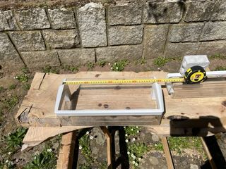 Accesorios nevera americana Balay Bosch Siemens