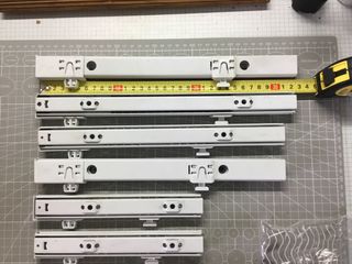 Accesorios nevera americana Balay Bosch Siemens