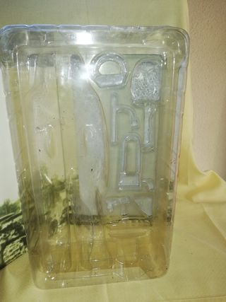 caja-blister-vassily Wwii action figure