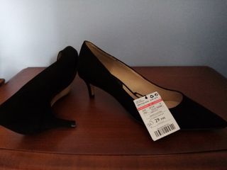 Zapato talla 37