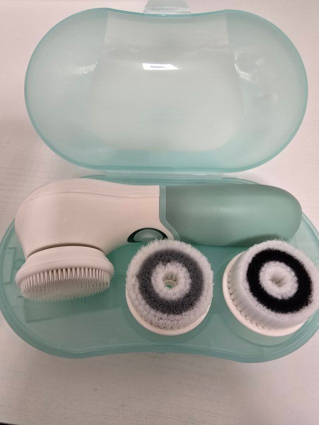 TOUCHBeauty Spazzola per la pulizia del viso