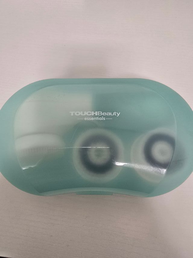 TOUCHBeauty Spazzola per la pulizia del viso