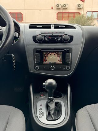 SEAT Leon 2011