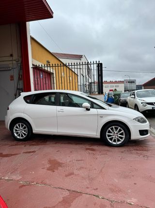 SEAT Leon 2011
