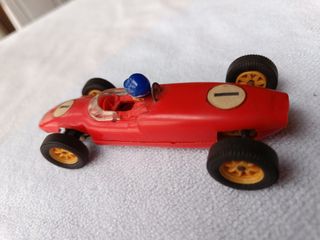 Triang Scalextric Lotus mm/c 67 Inglés