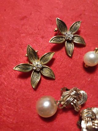 Pendientes 