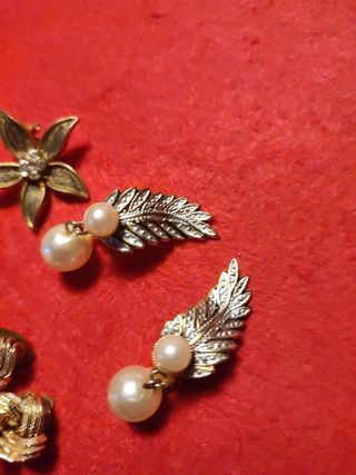 Pendientes 