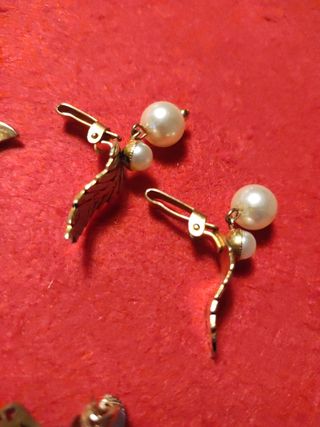 Pendientes 