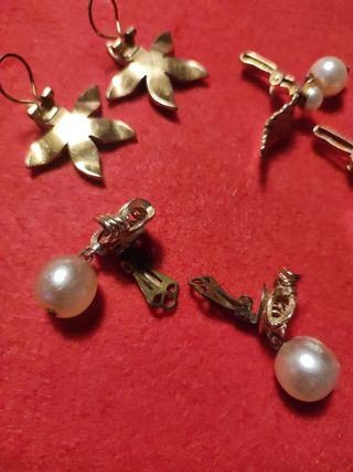 Pendientes 