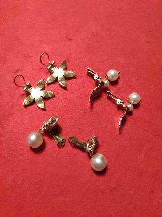 Pendientes 