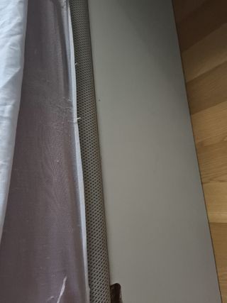 Se vende canapé de 90 en perfecto estado