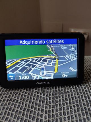 GPS