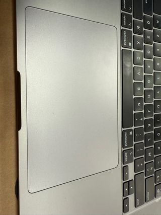 MacBook Pro 16