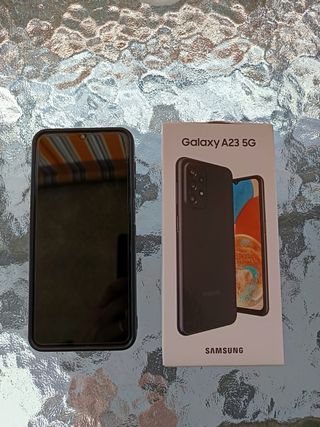 Samsung Galaxy A23 5G