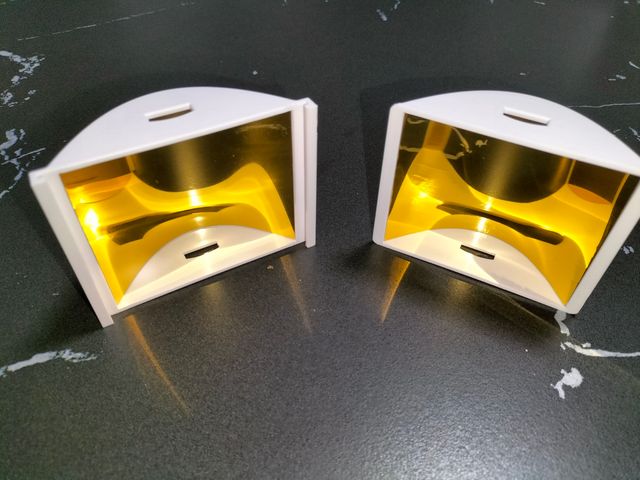 Amplificador señal Fimi X8 y A3