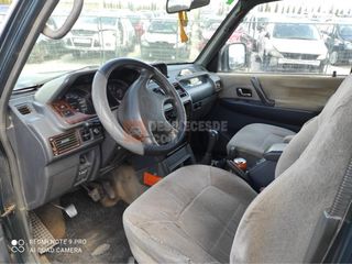 Despiece Mitsubishi 
