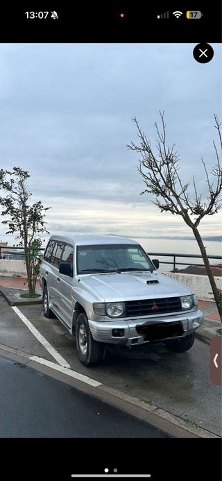 Despiece Mitsubishi 