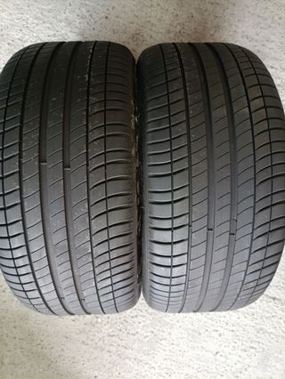 275 40 19 101Y Michelin runflat 