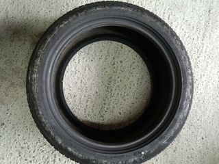 275 40 19 101Y Michelin runflat 