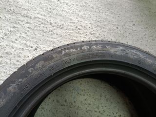 275 40 19 101Y Michelin runflat 