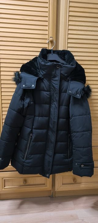 Abrigo nuevo Corte inglés