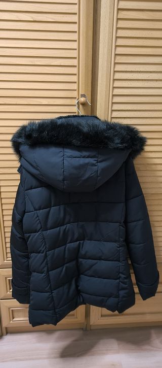 Abrigo nuevo Corte inglés