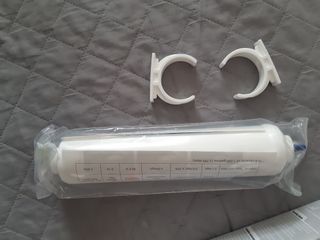 Filtro d'acqua per frigoriferi