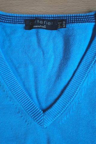 Jersey Cortefiel Nuevo