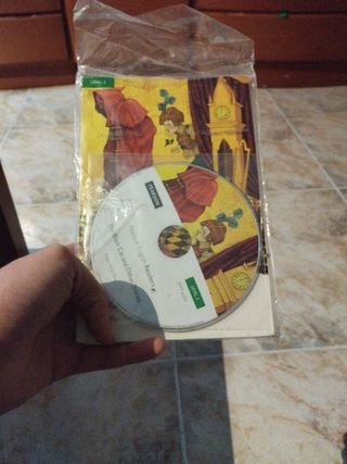 Level 3: The Black Cat and Other Stories Book & MP3 Pack (Pearson English Readers, Level 3)