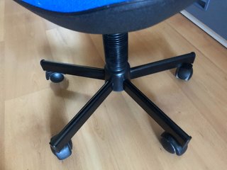 Silla escritorio niño